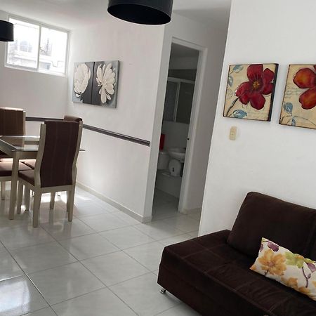 CH1 Bonito apartamento amoblado en condominio RNT 1O8239 Valledupar Eksteriør billede