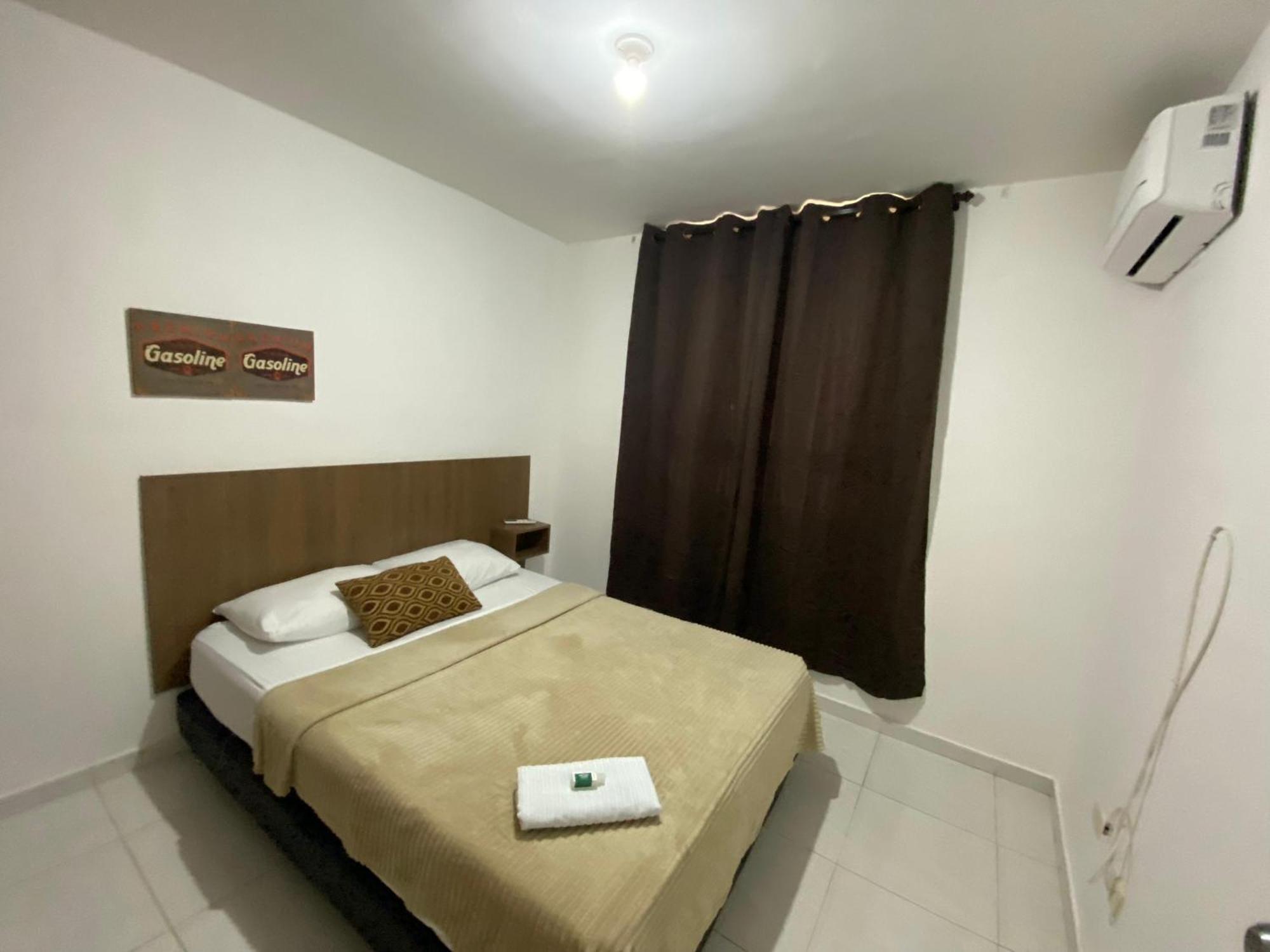 CH1 Bonito apartamento amoblado en condominio RNT 1O8239 Valledupar Eksteriør billede