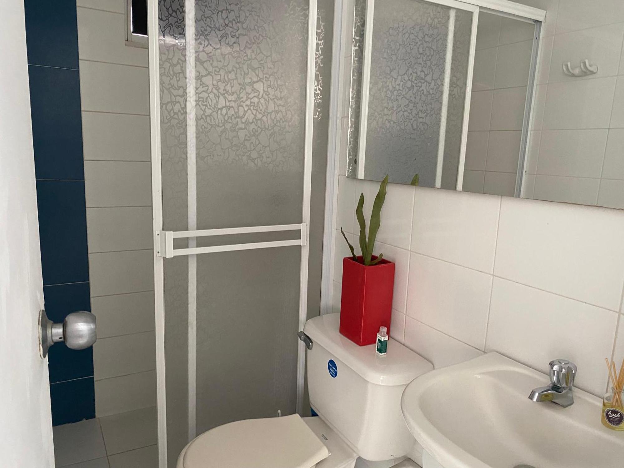 CH1 Bonito apartamento amoblado en condominio RNT 1O8239 Valledupar Eksteriør billede